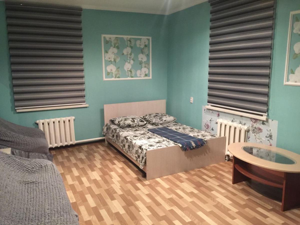 קפצ'אגאי Malibu Guest House מראה חיצוני תמונה