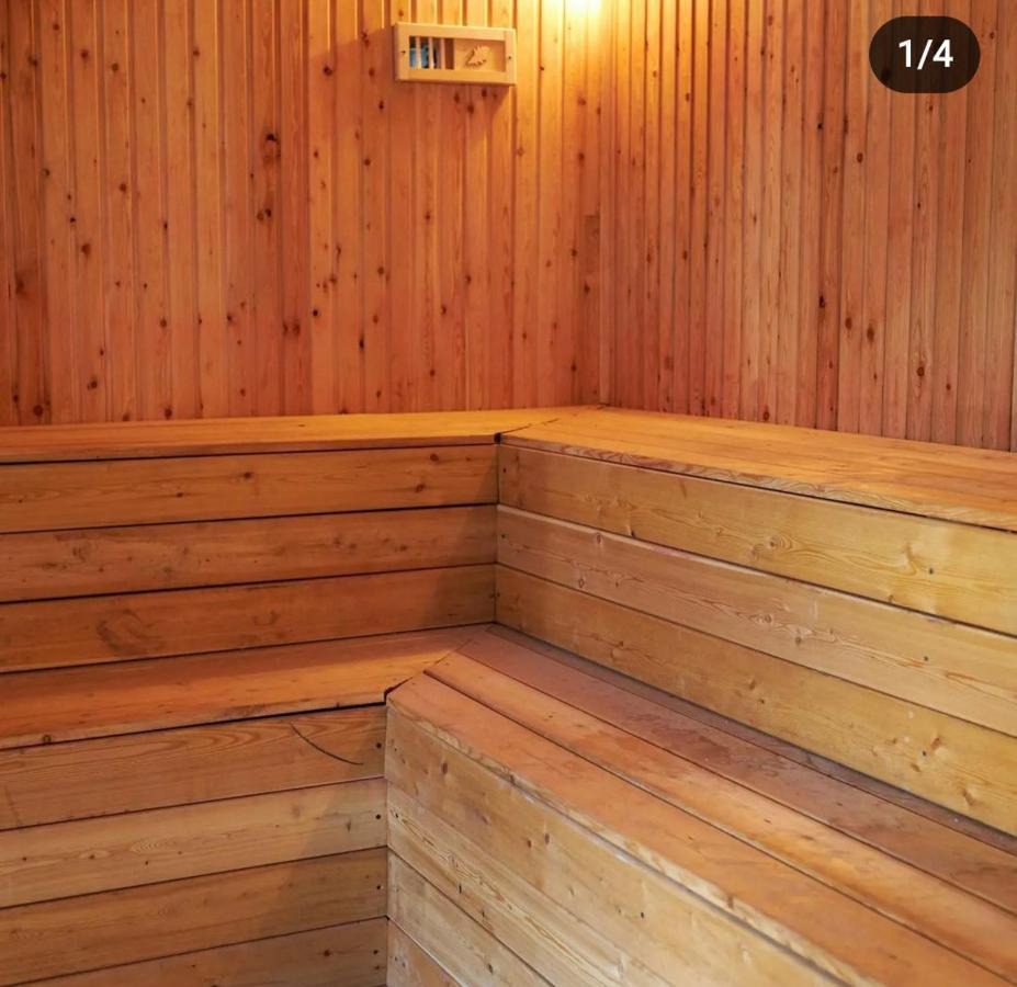קפצ'אגאי Malibu Guest House מראה חיצוני תמונה